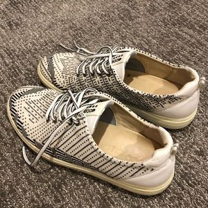 Ecco Hydro Max shoes